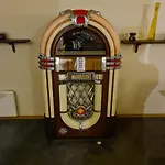 Гостевой дом Skeisvang 3*