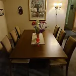 Гостевой дом Skeisvang