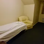 Skeisvang Гостевой дом 3*
