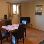 Гостевой дом Skeisvang