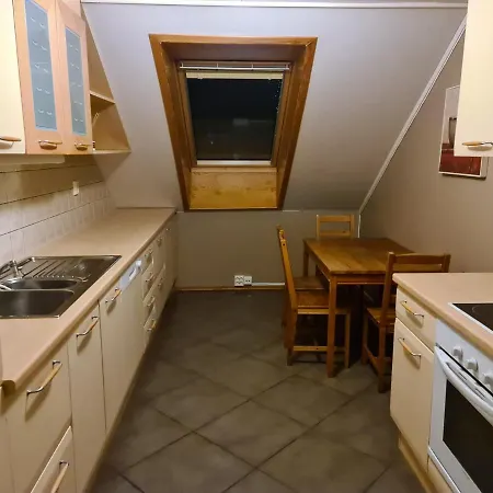 Skeisvang Guest house Haugesund