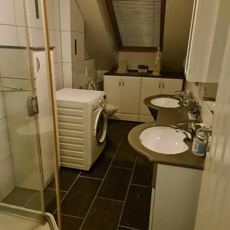 Penzion Skeisvang Haugesund