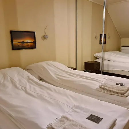 Skeisvang Guest house