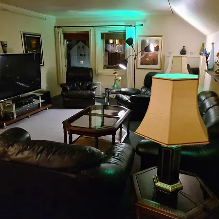 Skeisvang Guest house