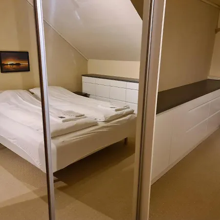 Skeisvang Guest house Haugesund