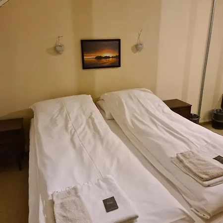 Guest house Skeisvang