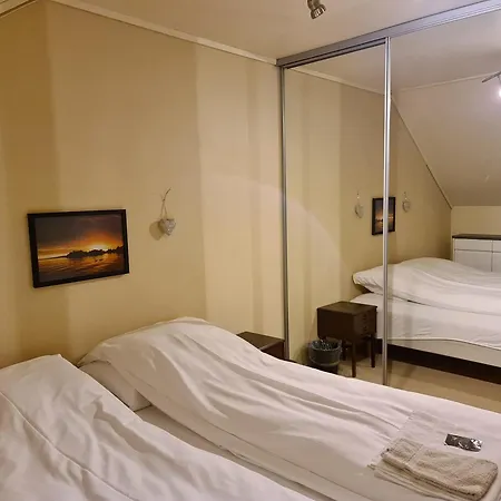 Pensión Skeisvang