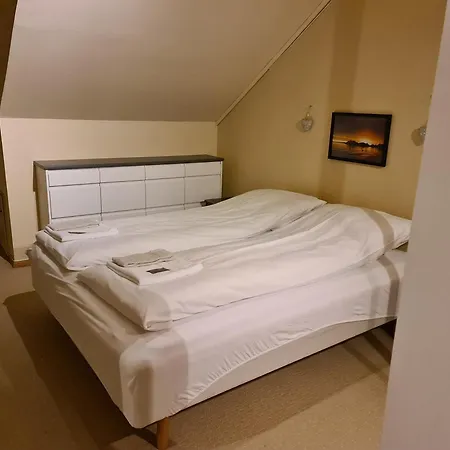 Skeisvang Хёугесунн