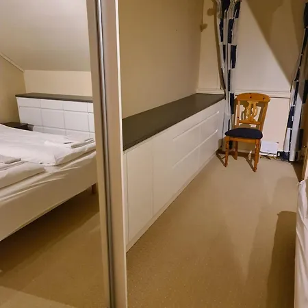 Gæstehus Skeisvang 3*