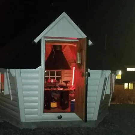 Guest house Skeisvang 3*