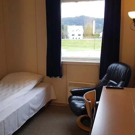 Skeisvang Guest house