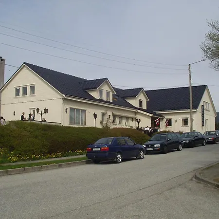 Guest house Skeisvang