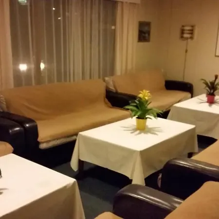 Гостевой дом Skeisvang Хёугесунн