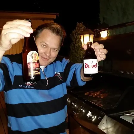 Skeisvang Хёугесунн