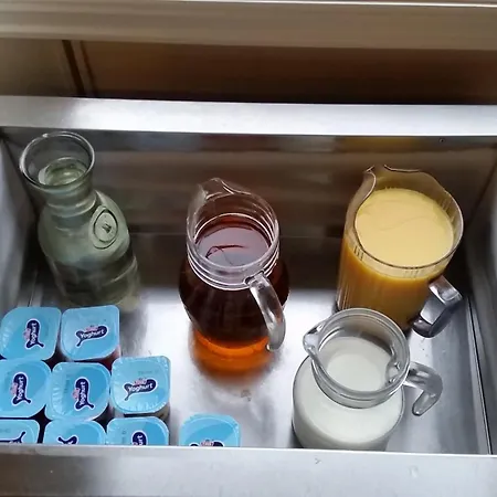 Skeisvang Гостевой дом Хёугесунн