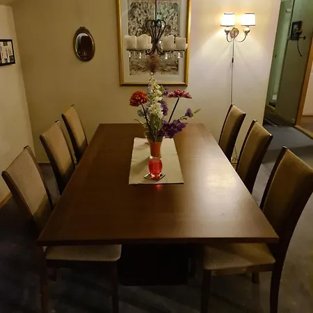 Guest house Skeisvang