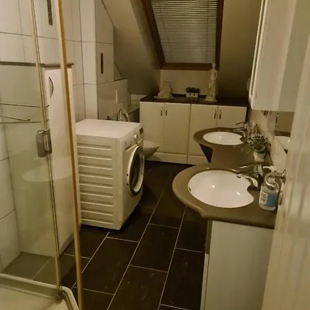 Skeisvang 3* Haugesund