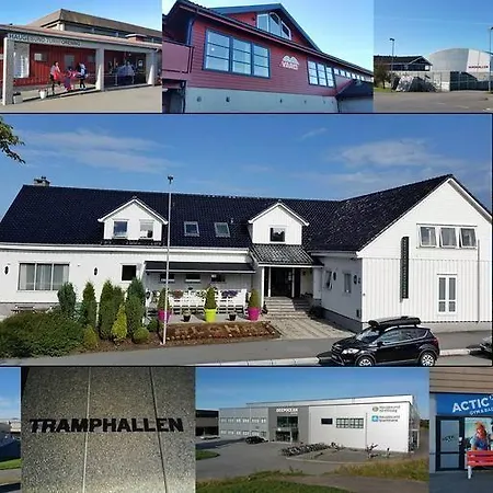 Skeisvang Хёугесунн