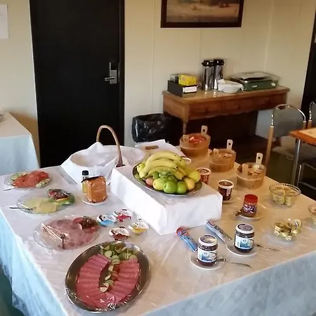 Skeisvang Gæstehus