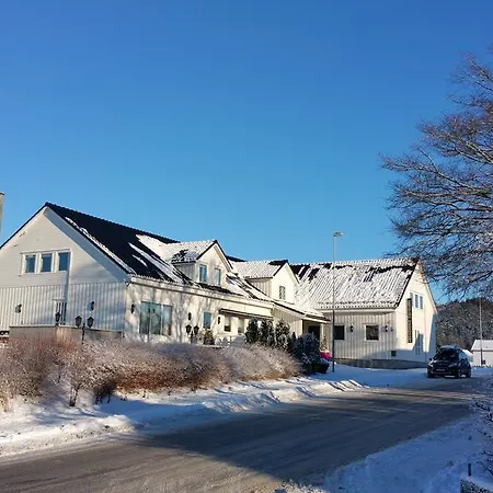 Skeisvang Guest house 3*