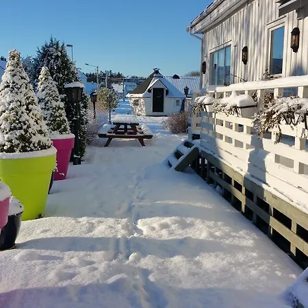 Skeisvang Guest house