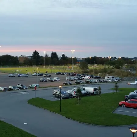 Skeisvang Haugesund
