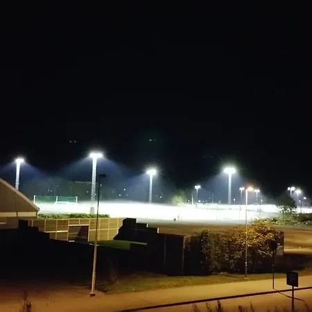 Pensión Skeisvang