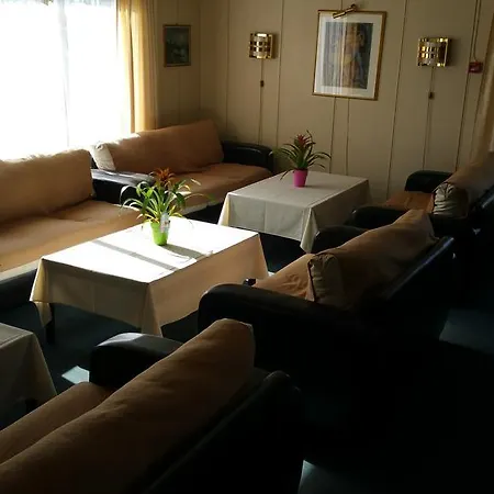 Maison d'hôtes Skeisvang