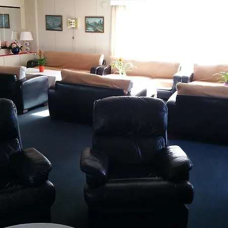 Guest house Skeisvang Haugesund