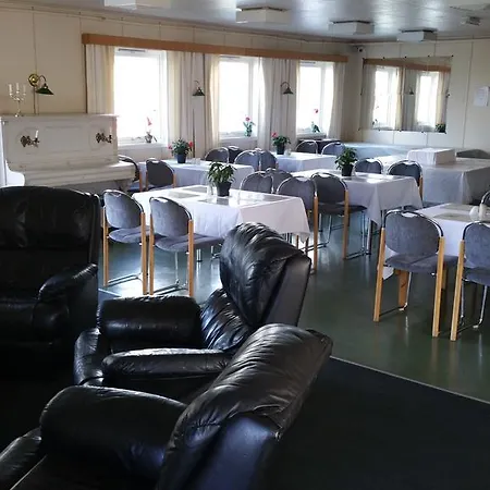 Skeisvang Guest house