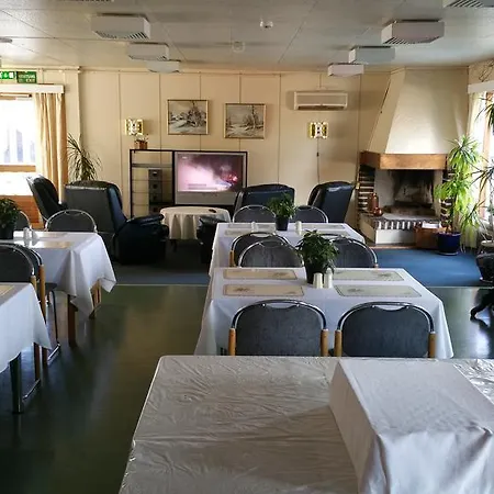 Guest house Skeisvang 3*