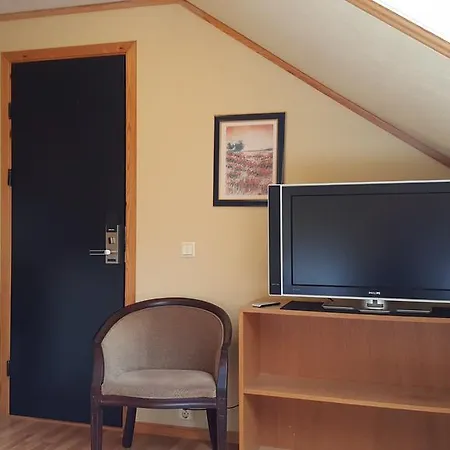 Skeisvang Maison d'hôtes Haugesund