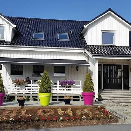 Guest house Skeisvang