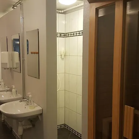 Skeisvang