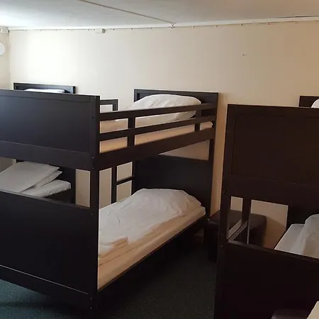 Skeisvang Guest house Haugesund