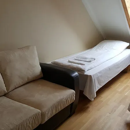 Skeisvang Guest house Haugesund