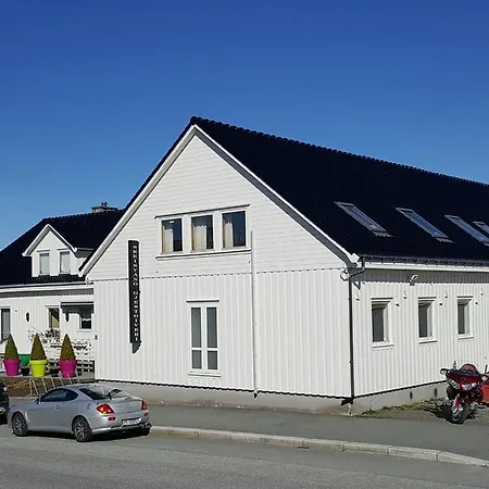 Гостевой дом Skeisvang