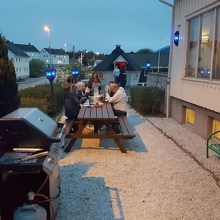 Skeisvang Haugesund