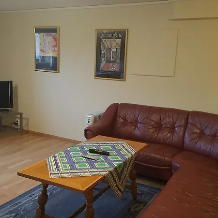Skeisvang Guest house 3*