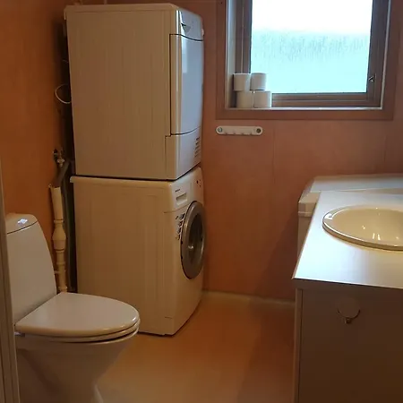 Gæstehus Skeisvang Haugesund