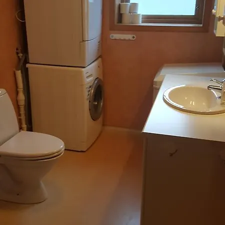 Skeisvang Guest house