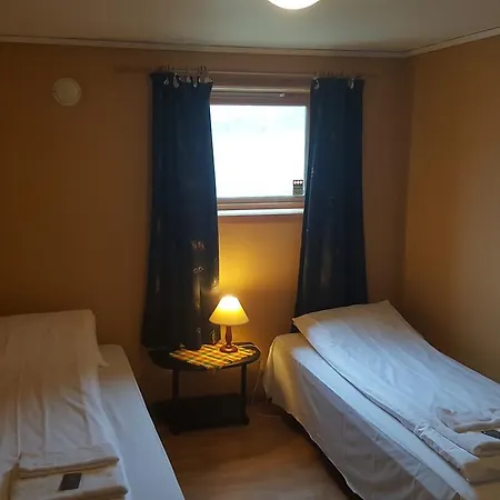 Skeisvang Хёугесунн