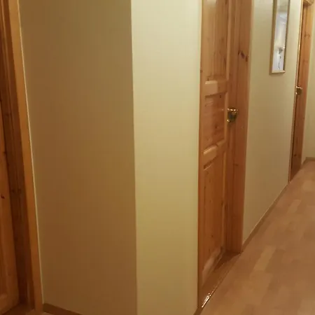 Skeisvang Guest house
