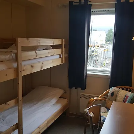 Gæstehus Skeisvang Haugesund