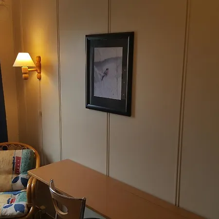 Guest house Skeisvang