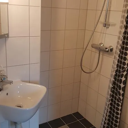 Gæstehus Skeisvang Haugesund