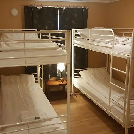 Skeisvang 3* Хёугесунн