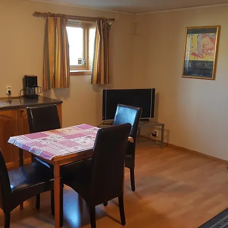 Gæstehus Skeisvang
