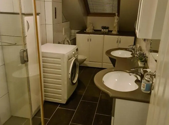Vendégház Skeisvang Haugesund