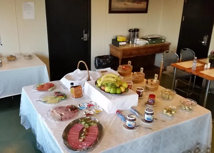 Skeisvang